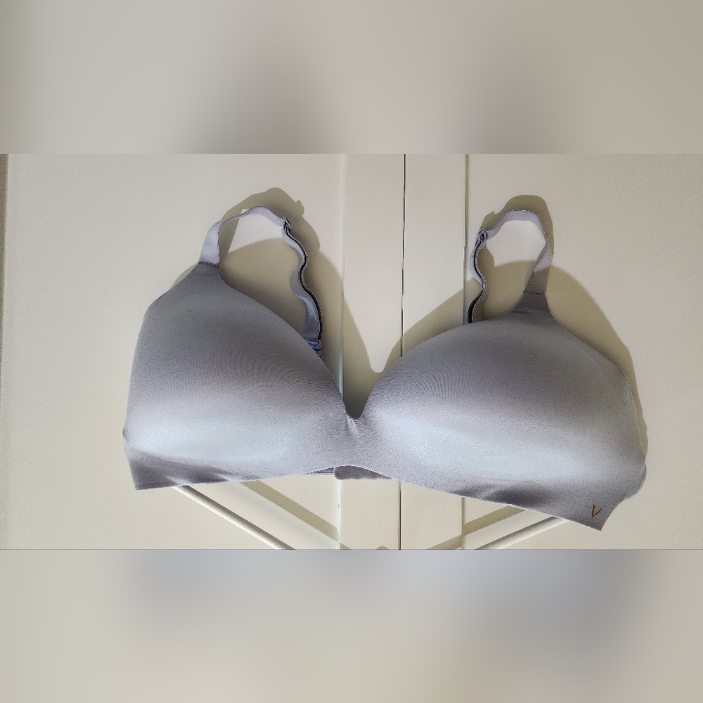 Victorias Secret Gel.wire Convertible Bra